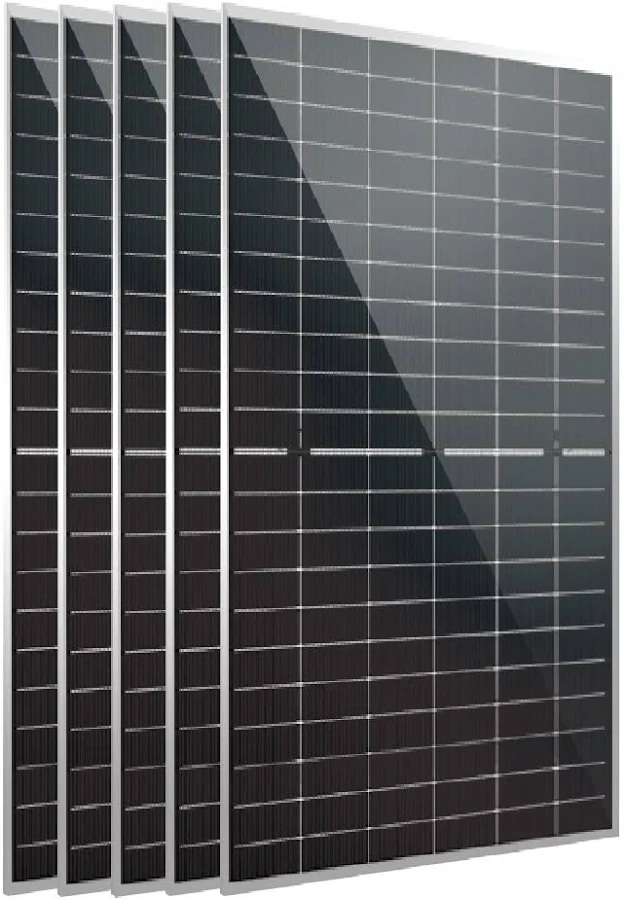 Paneles Solares