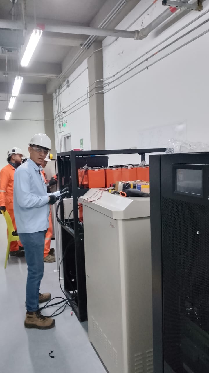 Reparación UPS Cartagena