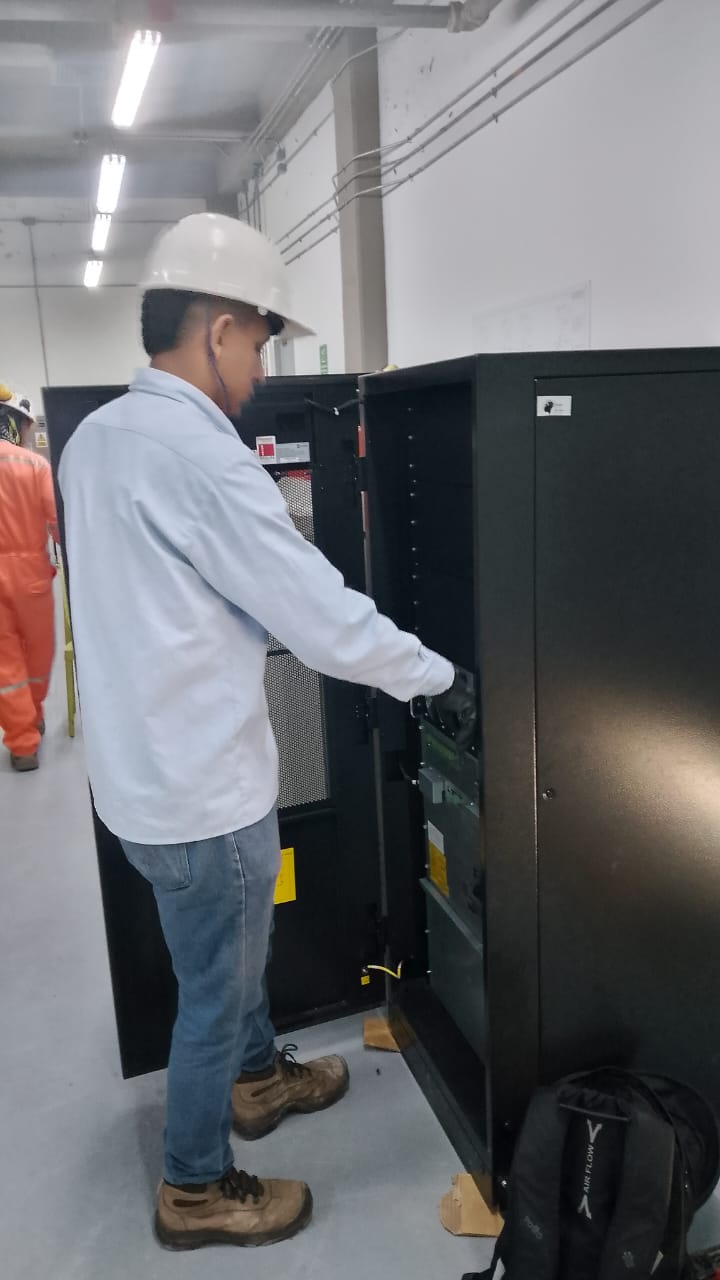 Cableado estructurado Cartagena